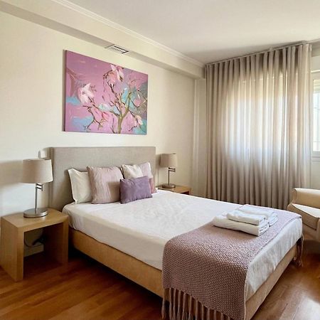 Апартаменты Saldanha - 74307Al Лиссабон Экстерьер фото